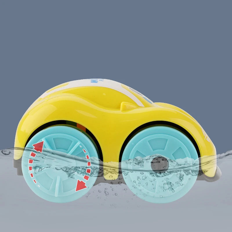 Cars Bathroom Floating Toy