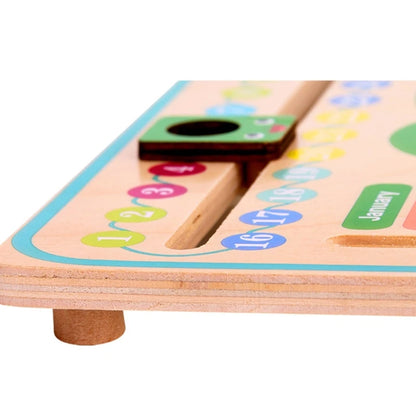 Educational Board Game Toy