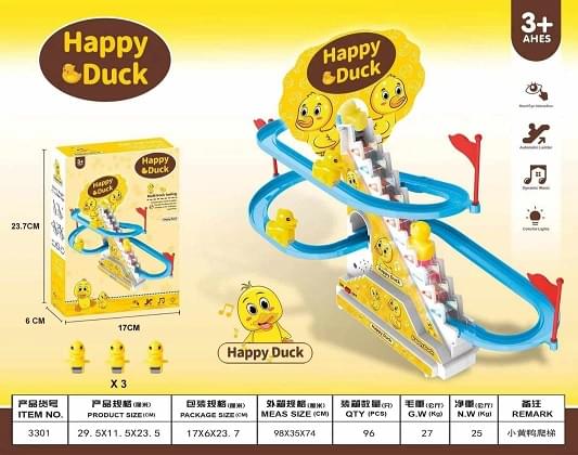 Happy Duck Set - Image 2