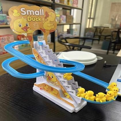 Happy Duck Set